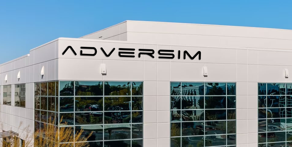 adversim headquarters