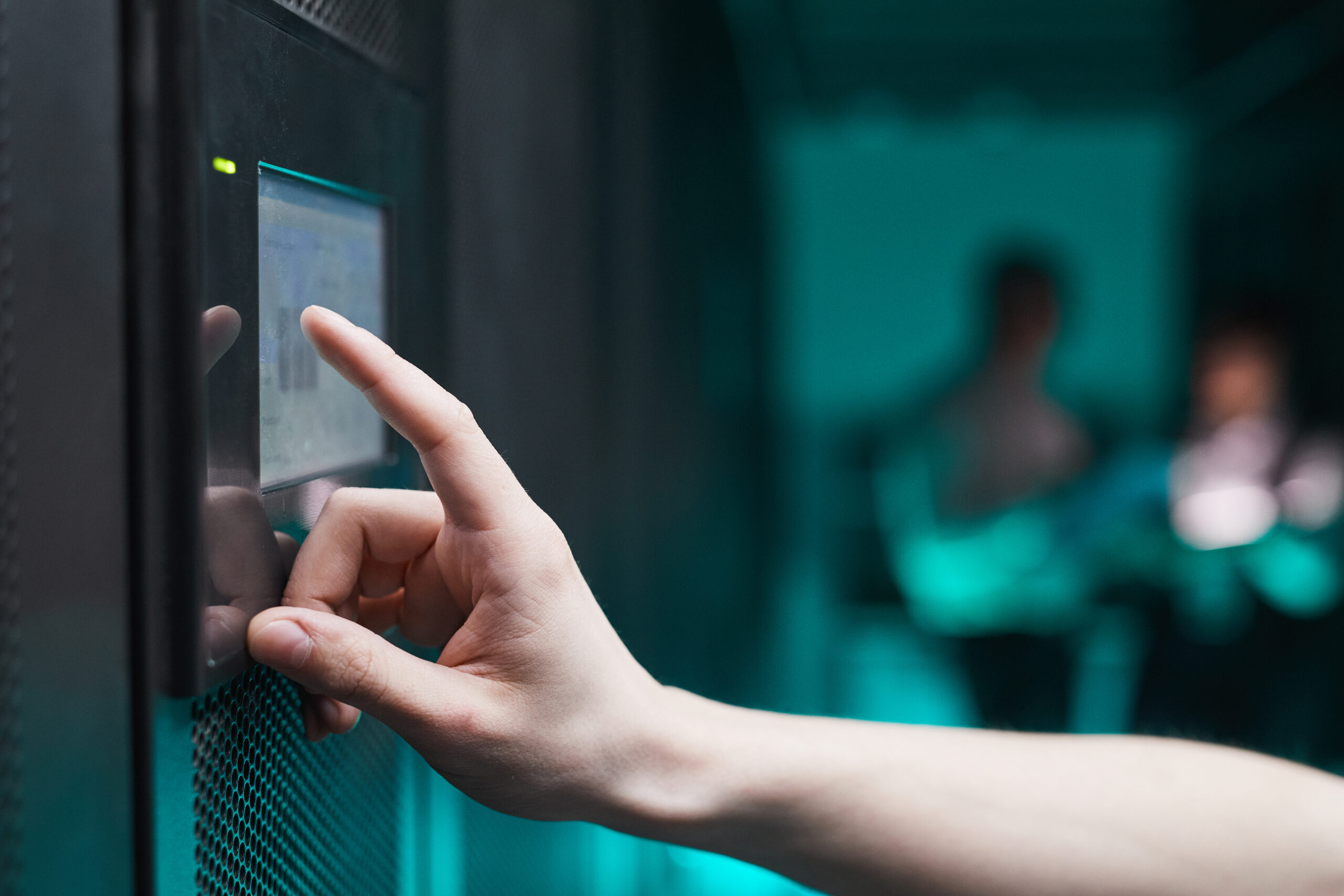 adversim physical penetration testing