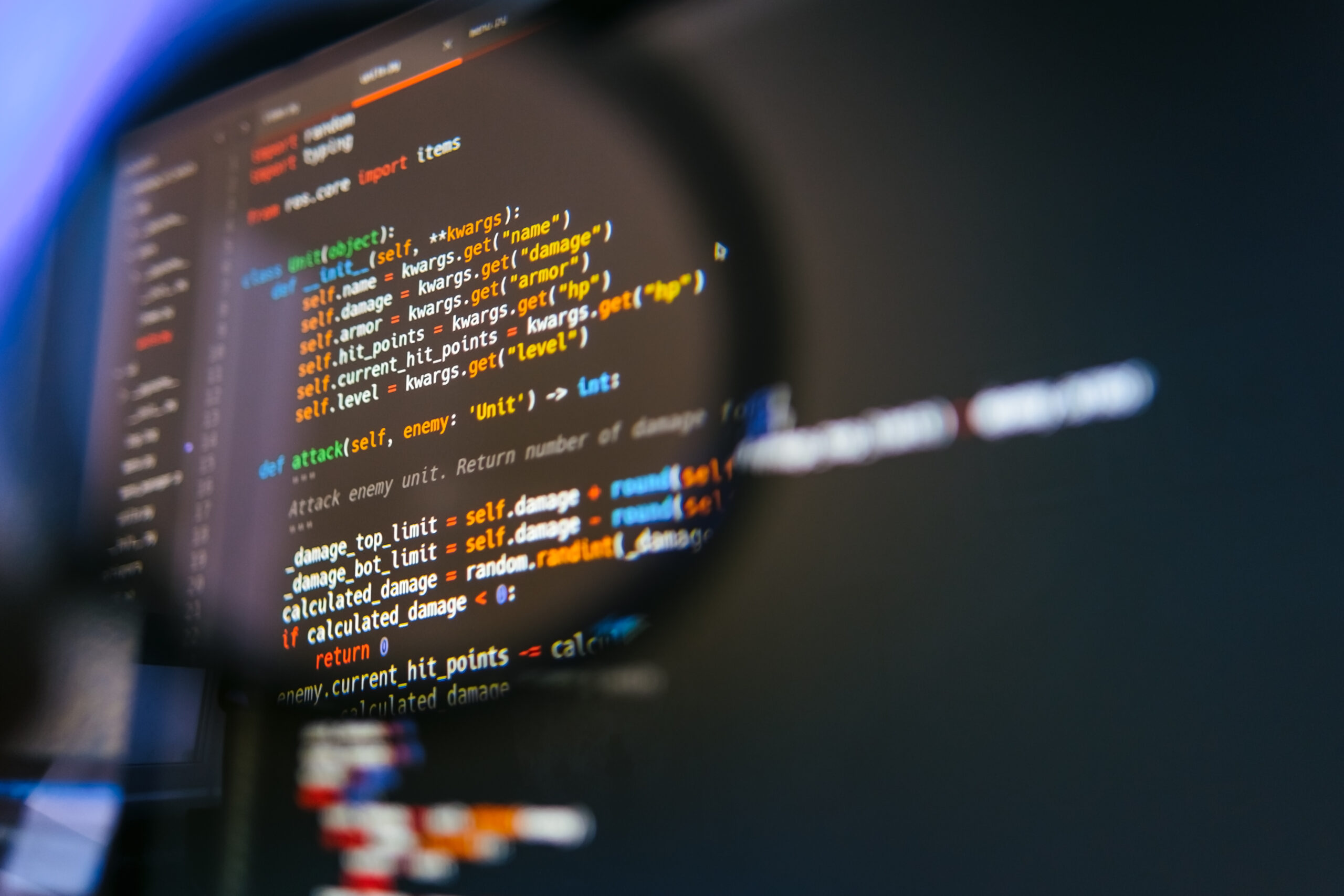 Adversim Web Application Penetration Testing