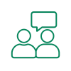 interviews and workshops